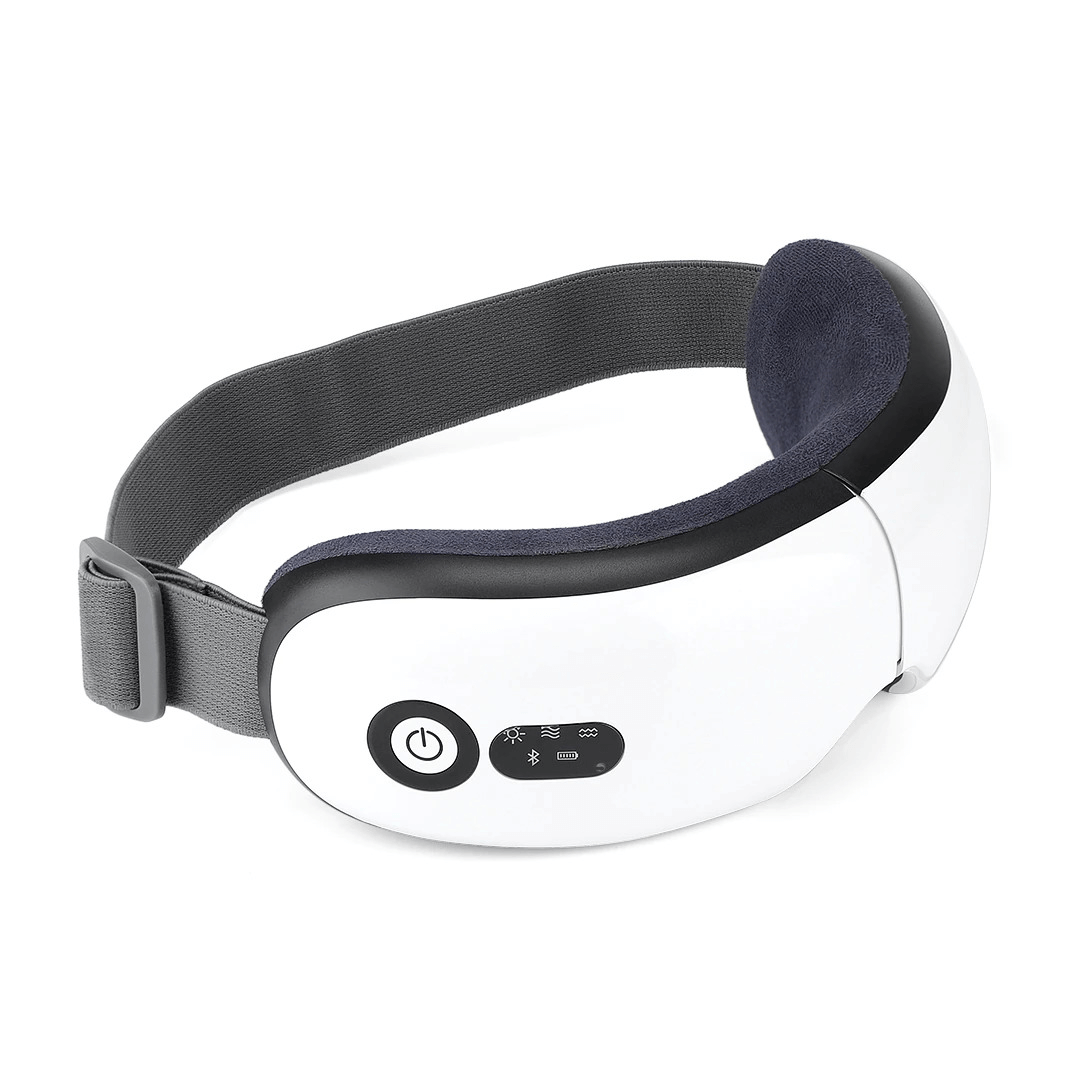 Smart Eye Massager