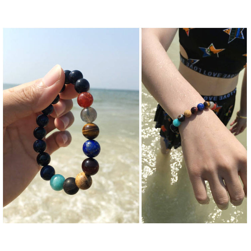 Planet Bracelet