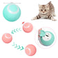 Smart Electric Cat Ball