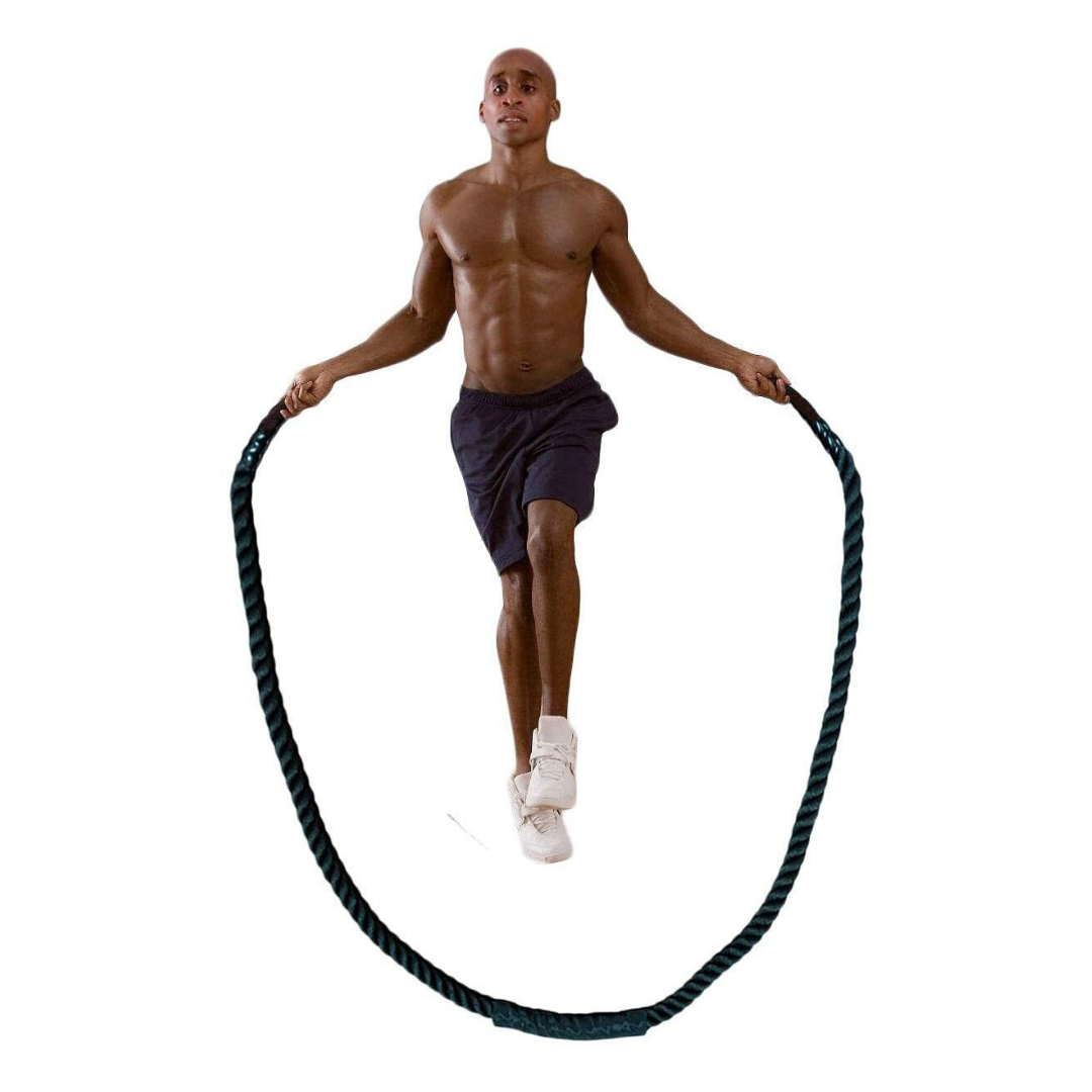 Freeropes™ - Weighted Jump Rope