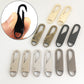 Universal High-end Metal Thickened Zipper Puller🎉10 Pcs🎉