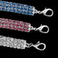 Bling Rhinestone Dog Collar Crystal Puppy