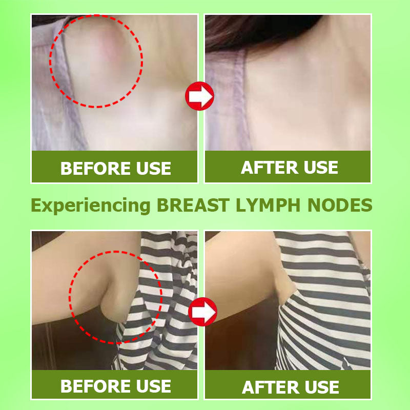 Herbal Lymph Clearing Patch