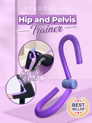 Hip & Pelvis Trainer