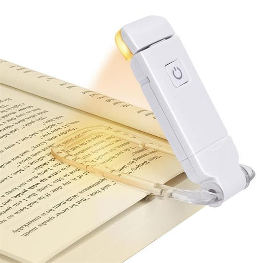 Book Reading Light