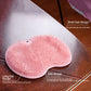 Shower Foot Massager Scrubber & Cleaner Acupressure Mat