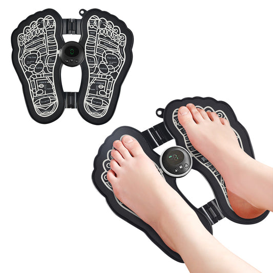 EMS Bioelectric Acupoints Massager Mat