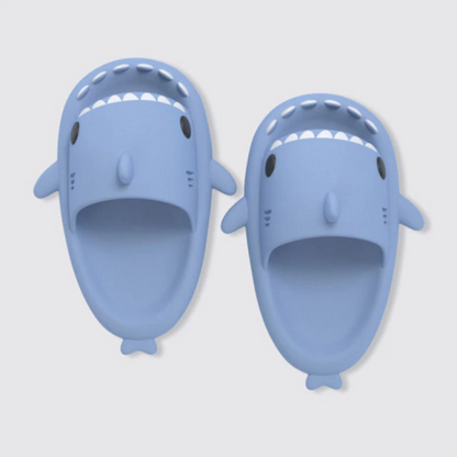 Shark Slides