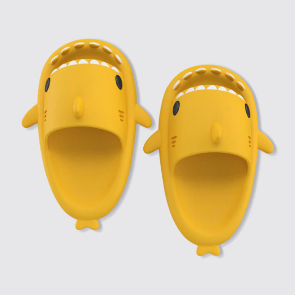 Shark Slides