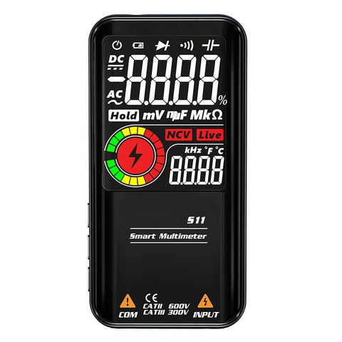 General Purpose Digital Multimeter（50% OFF）