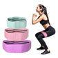 Positive GreatGlute Bands