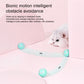 Smart Electric Cat Ball