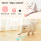 Smart Electric Cat Ball