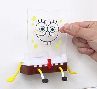 Spongebob Sponge Holder