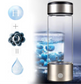 Infiniti Bottle™ 500ml Water Detoxifier