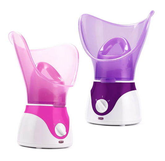 Beauty Facial Steamer