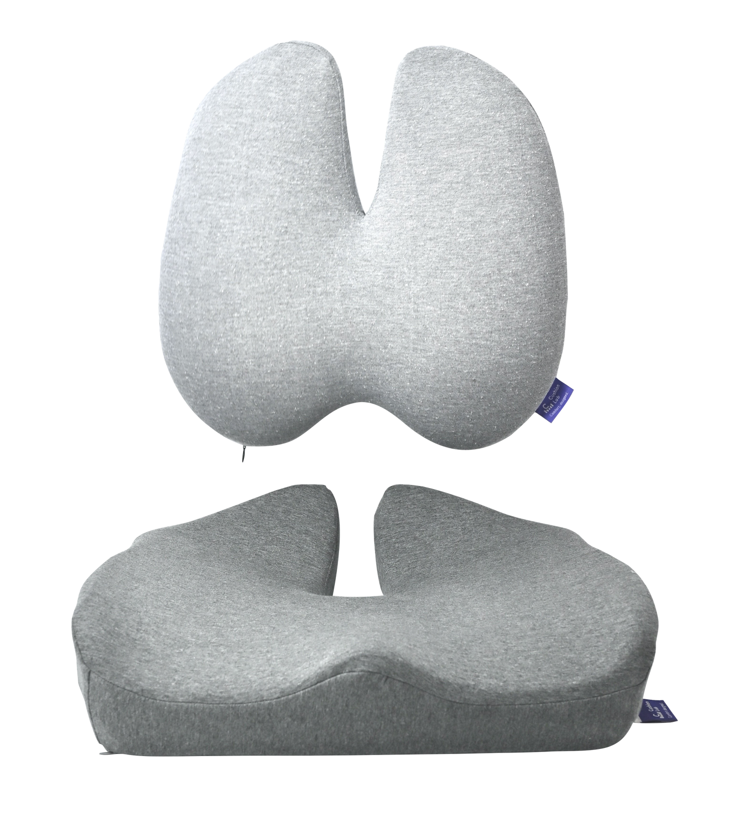 Pressure Relief Seat Cushion