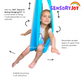 Sensory Joyâ„¢ Reversible Cuddle Swing