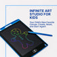 SketchPad - Portable Fun Drawing Doodle Board