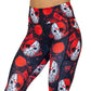 Slasher Leggings