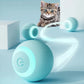 Smart Electric Cat Ball