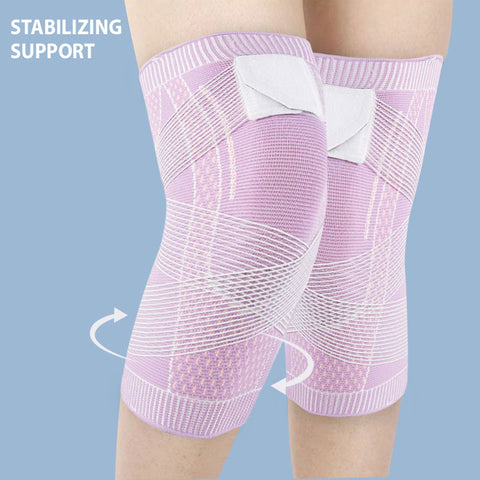 Knee FlexWrap (1 Pair)