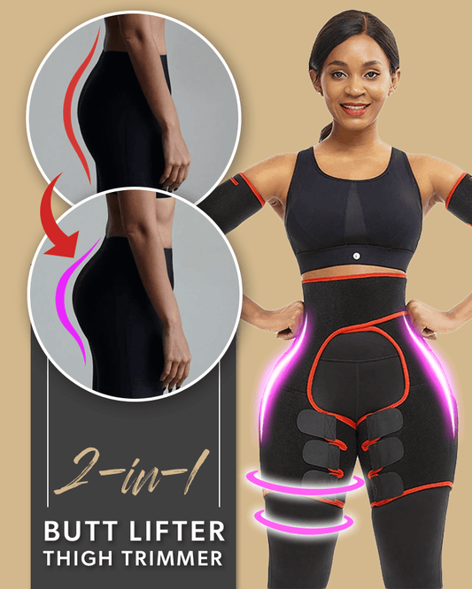 2-in-1 Butt Lifter & Thigh Trimmer