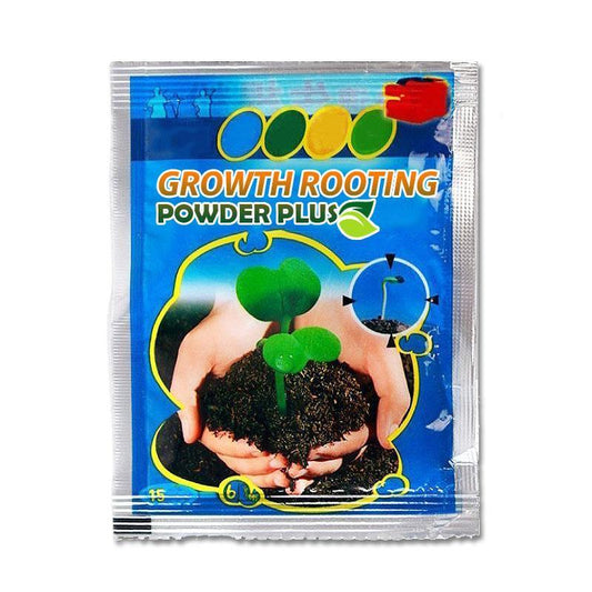 Growth Rooting Powder Plus