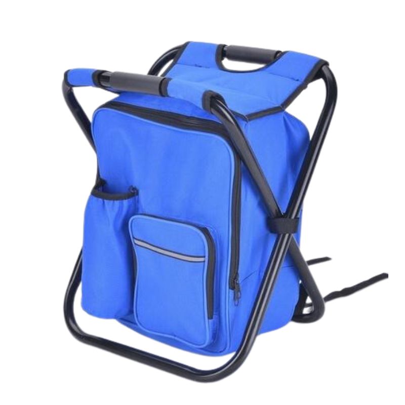 CoolCaddy Backpack Stool