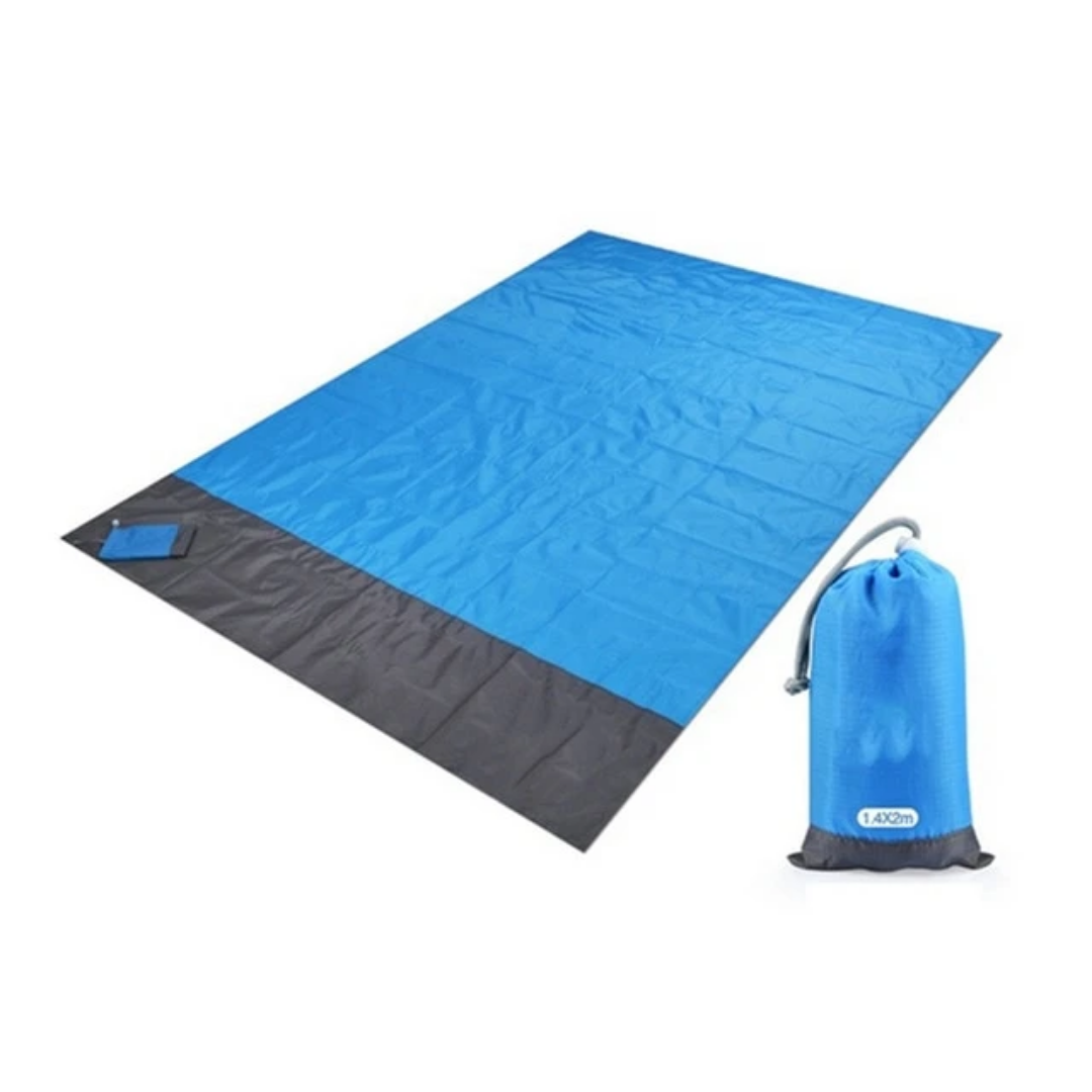 Mr beach beach mat sale