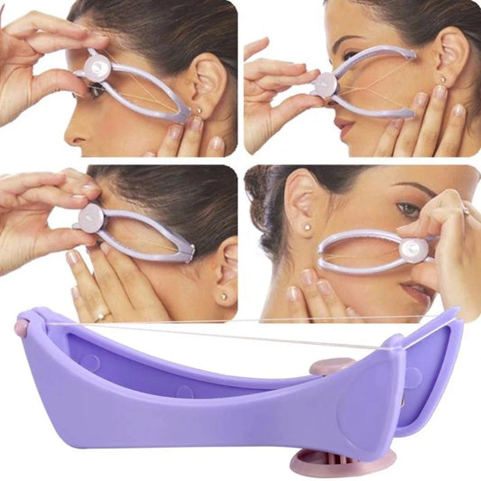 Mini Face and body  Hair  Threading Tool kit