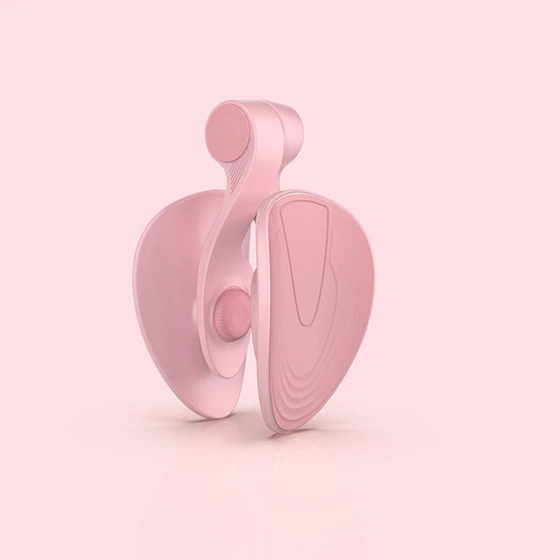 New Kegel Exerciser for Women: Strengthen Core, Postpartum Repair, and Sculpt Hips at Home!