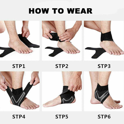 Ankle Support