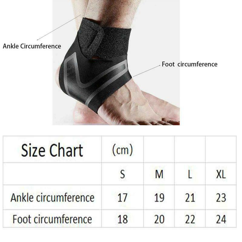 Ankle Support