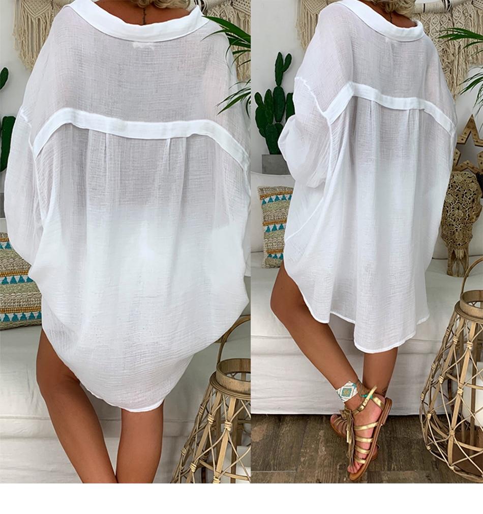 Peace Plus Size Oversized Shirt