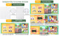 MONTESSORI BUSY BOOK FOR KIDS TO DEVELOP LEARNING SKILLS