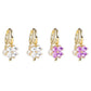 Lymphvity Magne Therapy Germanium Earrings Limited time discount last day!