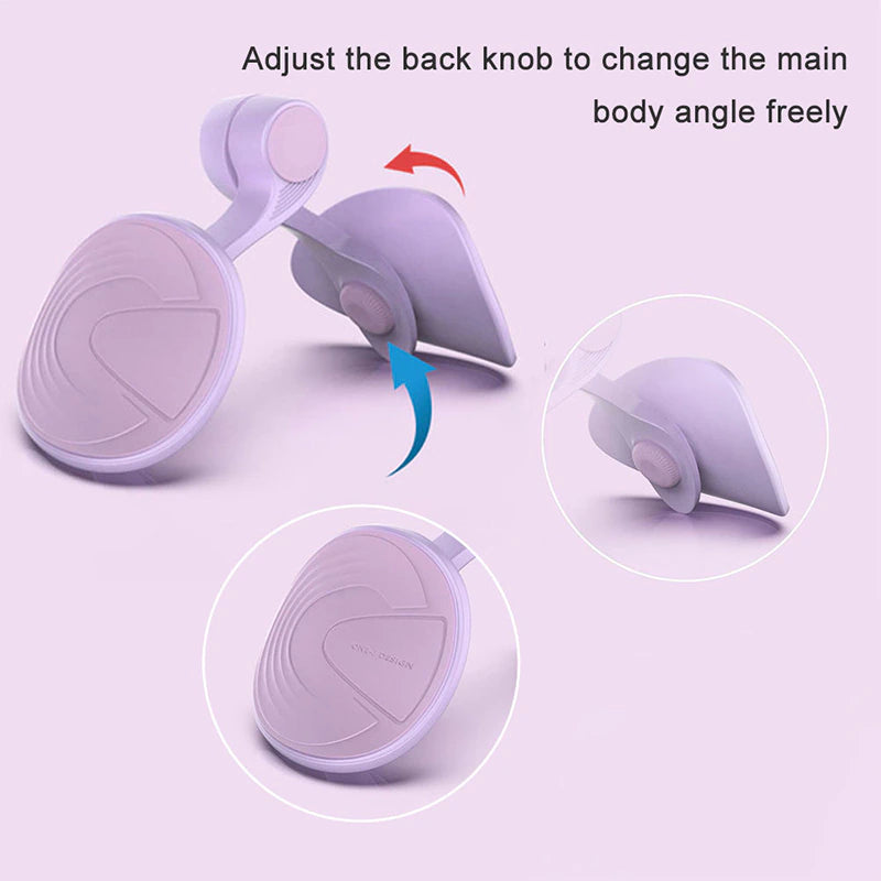 New Kegel Exerciser for Women: Strengthen Core, Postpartum Repair, and Sculpt Hips at Home!