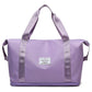 Cali Large Capacity Water Resistant Shoulder Bag- 9 colours