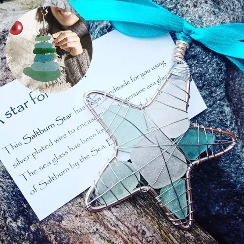 Sea Glass Gift