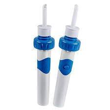 Ear Wax Remover Vacuum Cleaner