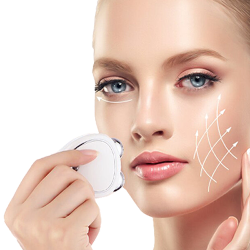 BeautyCare Microcurrent Face Lifting massager