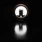 Motion Sensor Cat Night Light