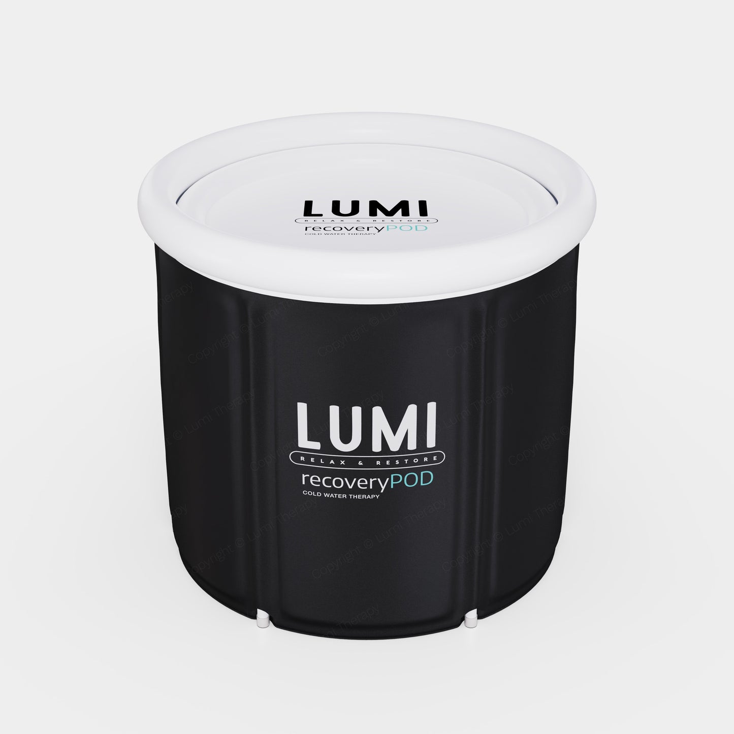 Lumi Recovery Pod Ice Bath