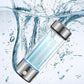 Hydronize™ Portable Hydrogen Water Bottle