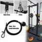 Imprismo™ Home Workout Fitness Pulley Cable System