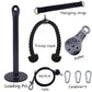 Imprismo™ Home Workout Fitness Pulley Cable System