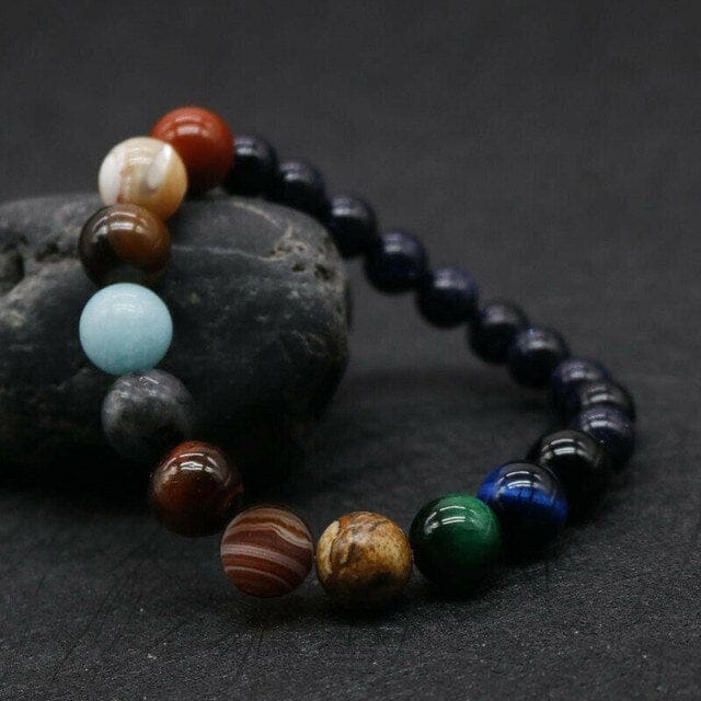 Planet Bracelet