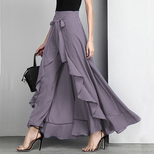 The Elegant Palazzo™ Dress Pants!