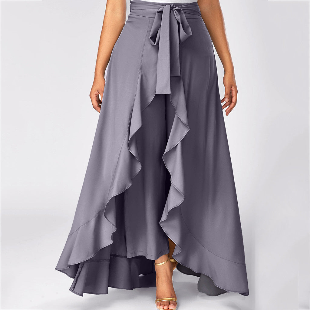 The Elegant Palazzo™ Dress Pants!